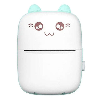 A6 - Mini Bluetooth Thermal Printer Splashis address labels adventure journal aesthetic gadgets amazon alternative android compatible app based app controlled printer baby shower printer back to school printer barcode printer beginner friendly