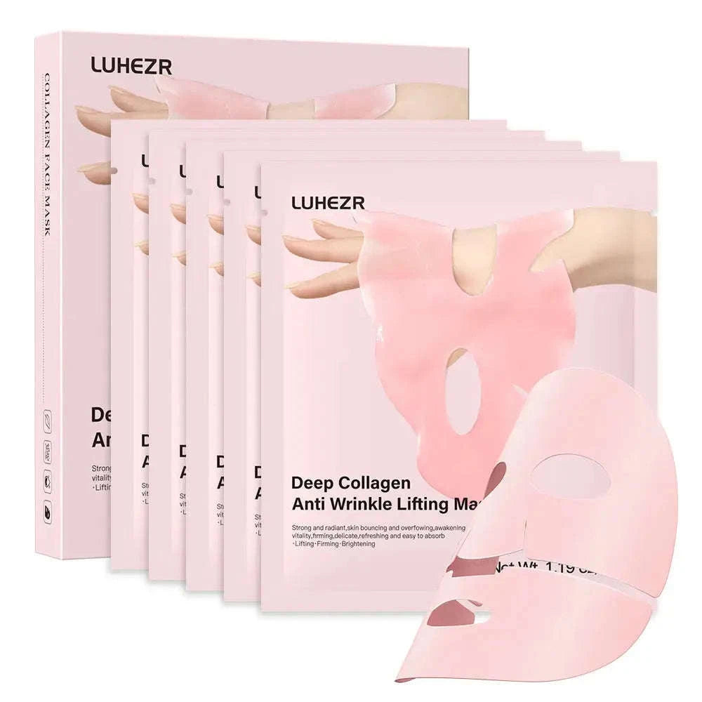 Anti-Aging Hydrating Sheet Mask Splashis 10-step routine essential 15-minute facial affordable luxury mask airplane skin recovery all-in-one mask anti-aging face mask anti-aging hydration anti-redness mask anti-wrinkle mask anxiety skin soother