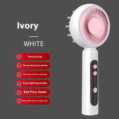 Aromatherapy Scalp Massager Comb Splashis anti-dandruff  comb anti-itch scalp  comb anti-itch-relief anti-itch-scalp-massager antidandruff beauty tool scalp comb best scalp massager dandruff removal comb deep cleansing scalp brush detangler dry