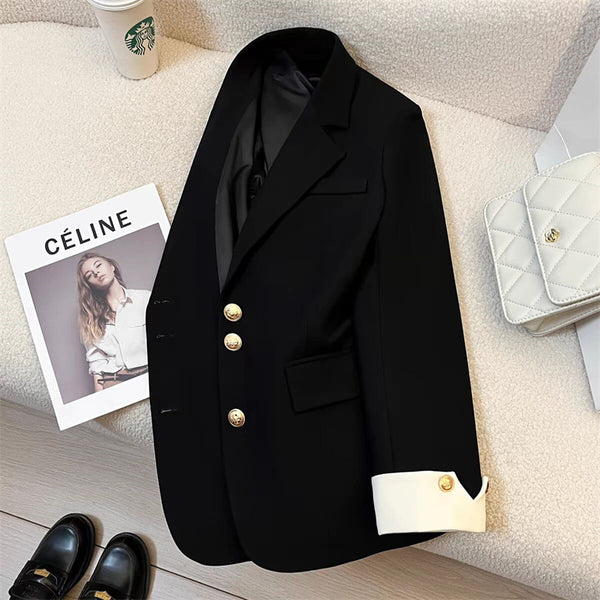 Casual suit jacket for women — additional view 6
