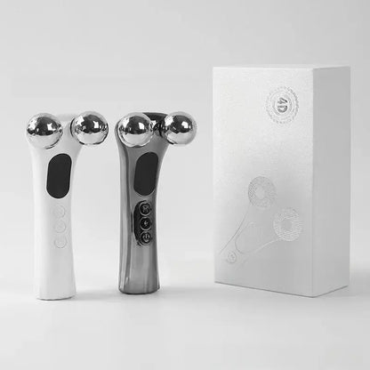 V-Lift 4D Facial Massager-Personal Care Appliances-Splashis-Splashis
