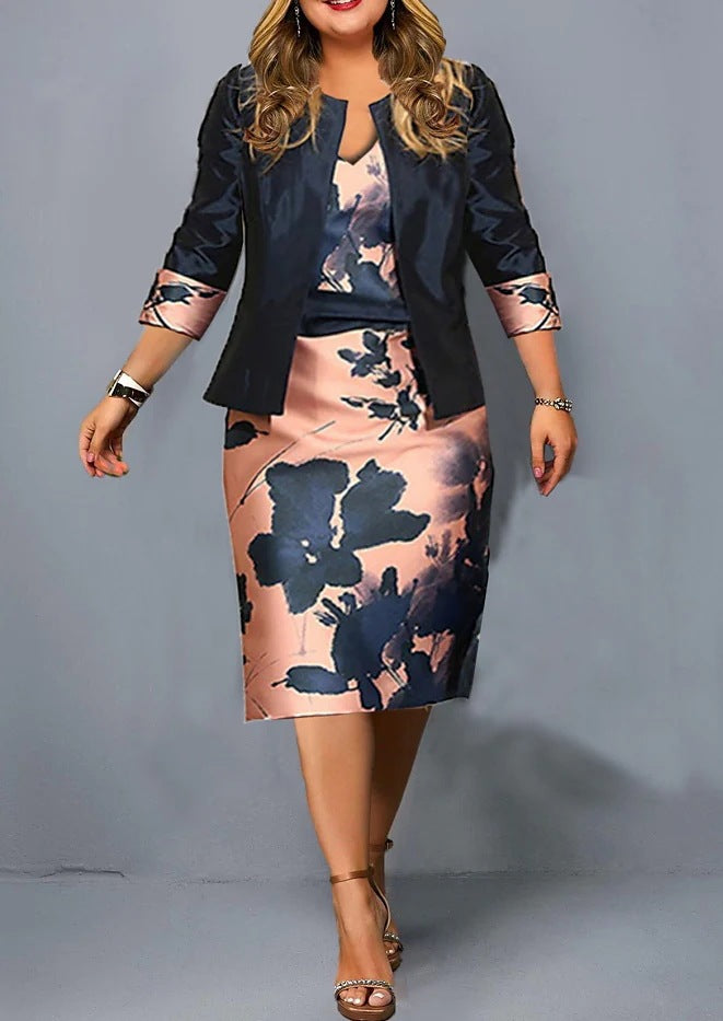 Women Skirt Suit Main image
