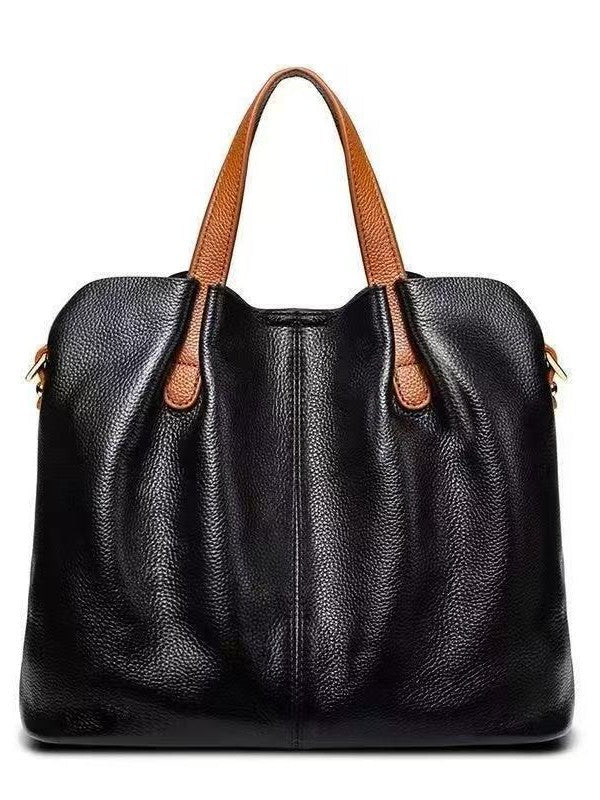 Large-capacity tote set of bags product photo Main image