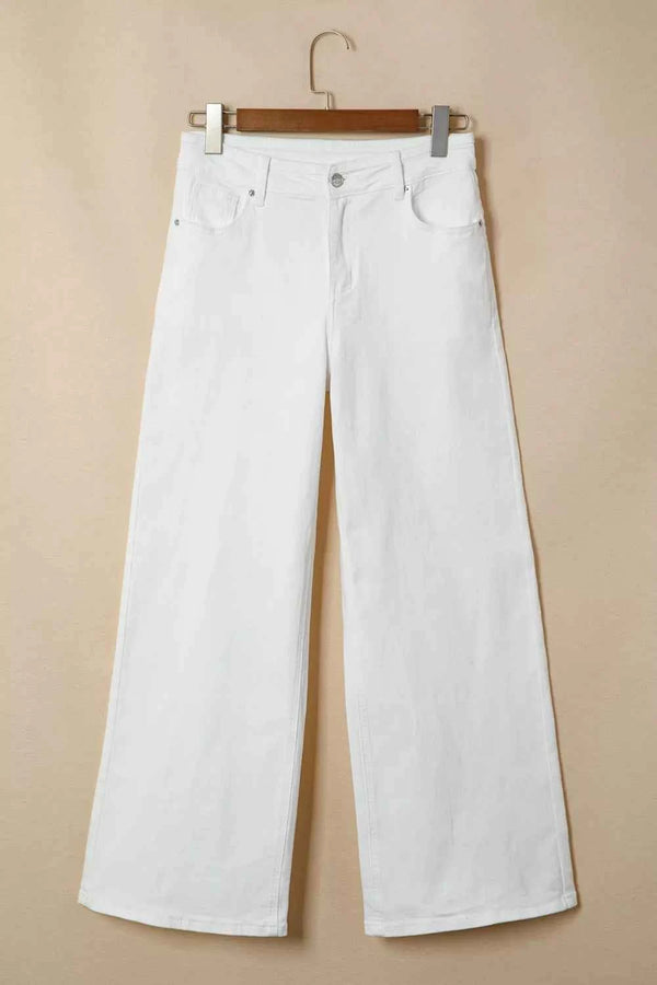Casual loose fit jeans — additional view 6