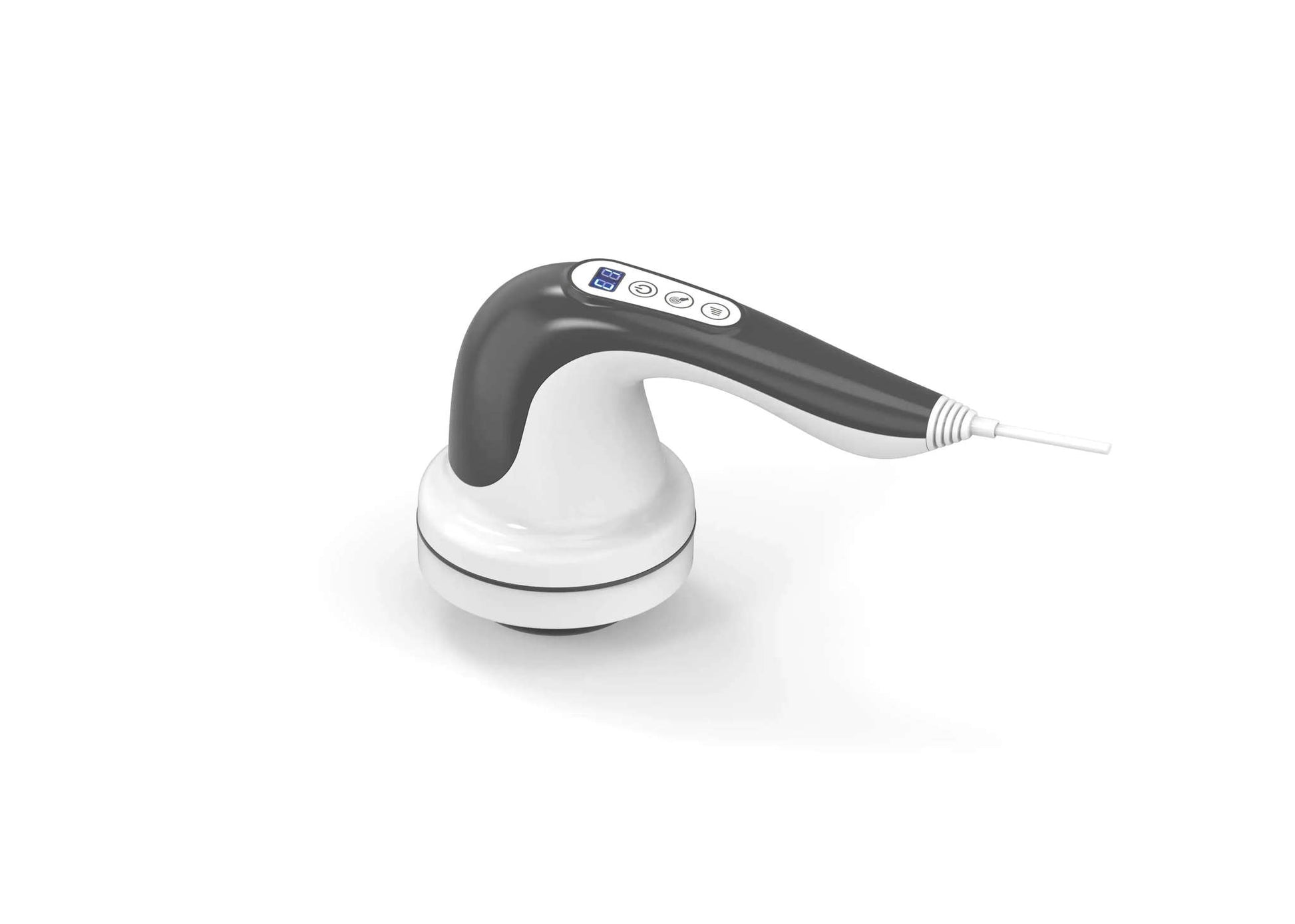 Cellulite Body Sculpting Massage Splashis 1-2-day-delivery 4-massage-heads abs-plastic absmaterial accessible-beauty adjustable-speed adjustablespeed affordable-body-sculpting affordable-luxury anti-aging-body anti-cellulite-device