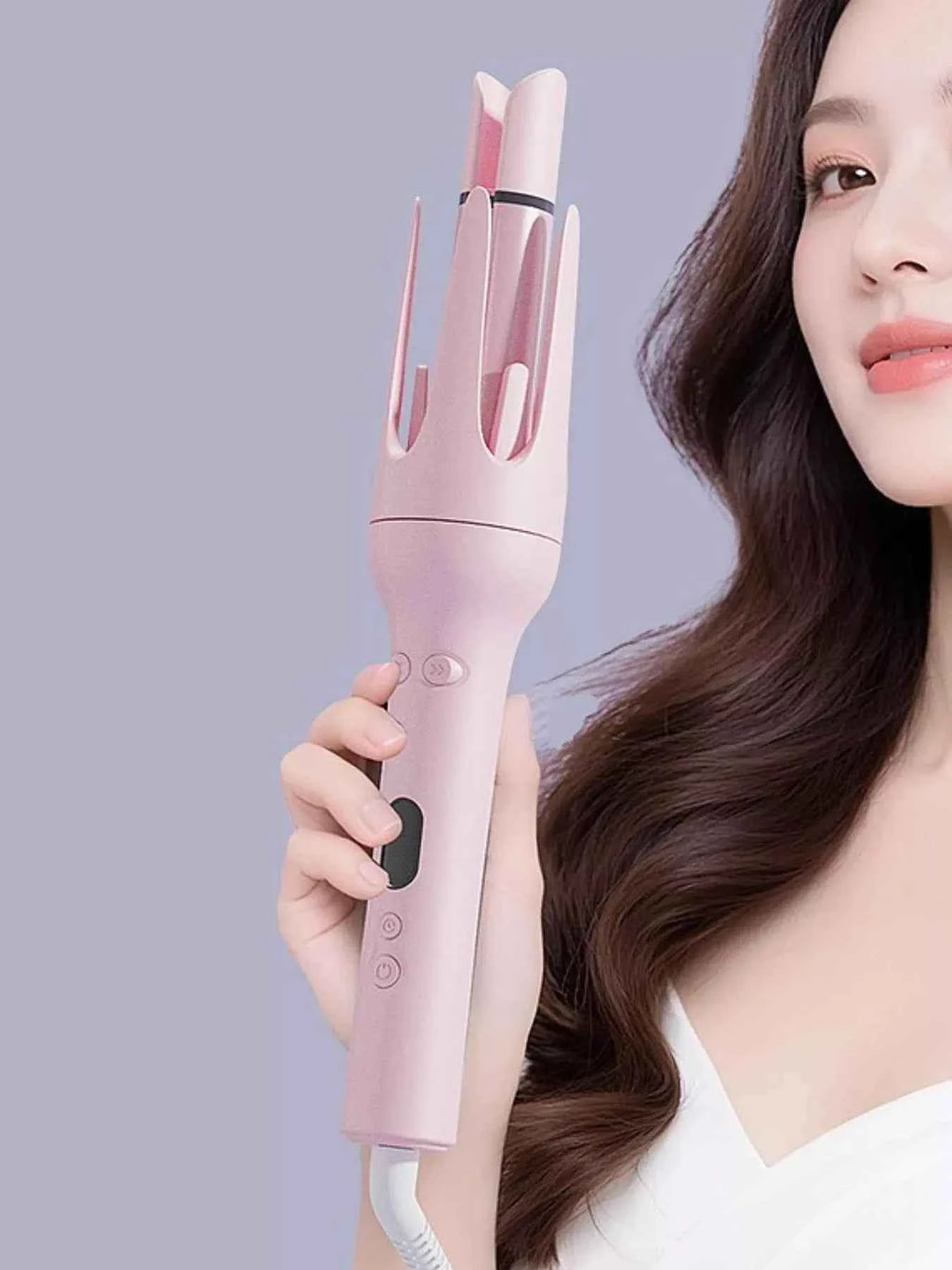 5-in-1 multi-style hair styler — additional view 9