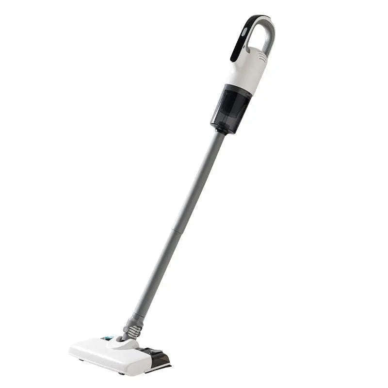 Cordless 6000Pa Multi-Use Vacuum Splashis 3 in 1 vacuum mop 3 speed vacuum cleaner 30KPa vacuum 55dB vacuum 6000Pa suction vacuum ABS vacuum cleaner lightweight AI smart vacuum apartment vacuum apartment vacuum cleaner best cordless vacuum for