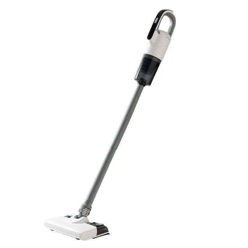 Cordless vacuum cleaner with 6000Pa suction — additional view 4