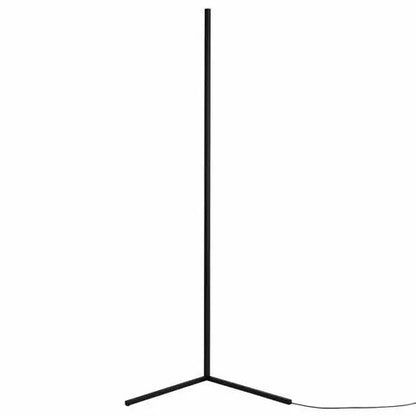 Corner RGB Smart Mood Floor Lamp-Indoor Lighting-Splashis-Splashis