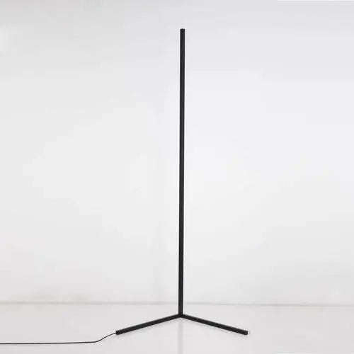 Corner RGB Smart Mood Floor Lamp Splashis 50000 hour bulb 55 inch lamp accent lighting aesthetic lighting aesthetic room affordable luxury aluminum lamp ambient lighting apartment essentials app controlled lighting background lighting bedroom