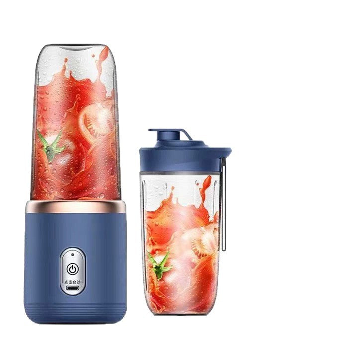 Mini Juice Blender Juicer product photo Hauptbild