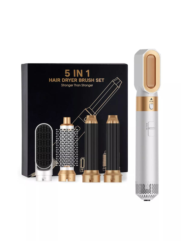 5-in-1 hot air styling brush — additional view 3