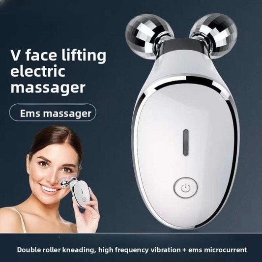 best vibrator wand The 11 Best Face Massagers, Researched and Tested by Byrdie Editors