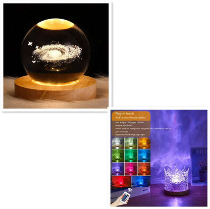 Dynamic Water Ripple Lamp Splashis 3D-light-projector 3D-lighting 3dtechnology aesthetic-lighting aesthetic-room-decor ambient-lighting ambient-room-lighting anxiety-relief apartment-decor bedroom-decor bedroom-lighting bedside-lamp