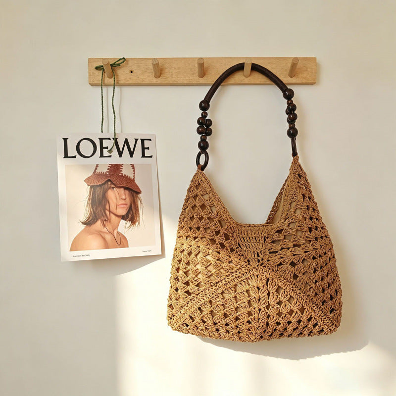 Shoulder bag color options