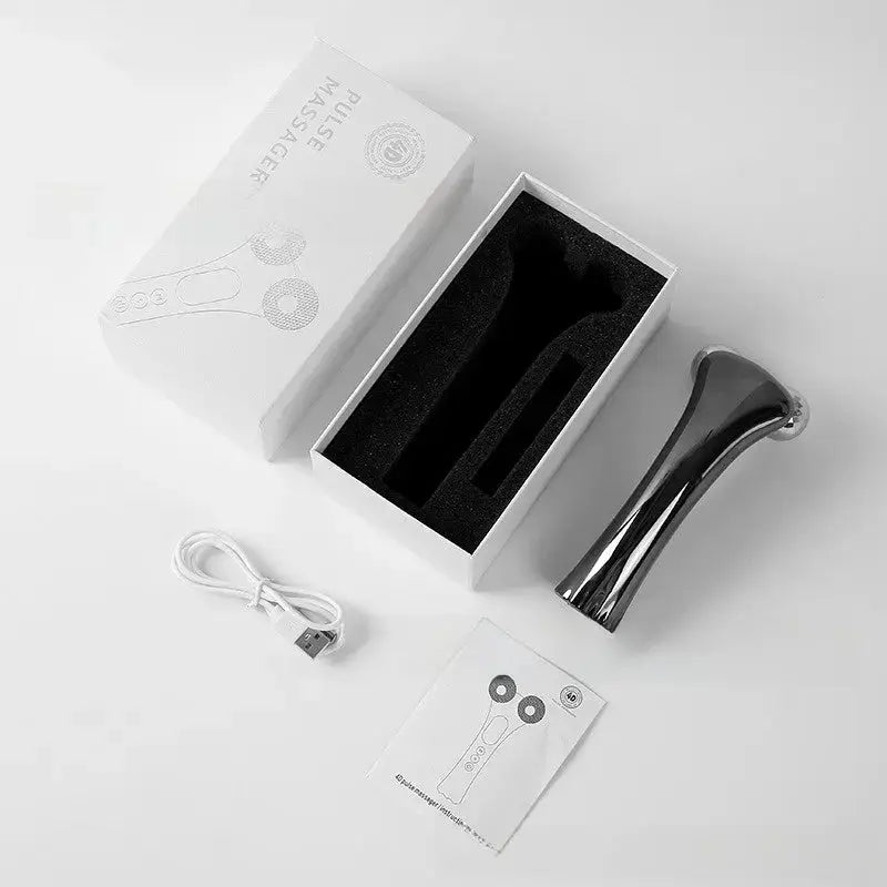 V-Lift 4D Facial Massager-Personal Care Appliances-Splashis-Splashis