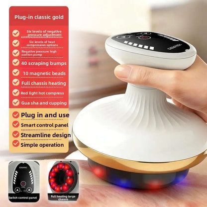 Electric Cupping  Massager Splashis anti cellulite cupping best electric cupping device 2024 body sculpting cupping chinese cupping electric cupping and scraping massager cupping for athletes cupping for back pain cupping for circulation