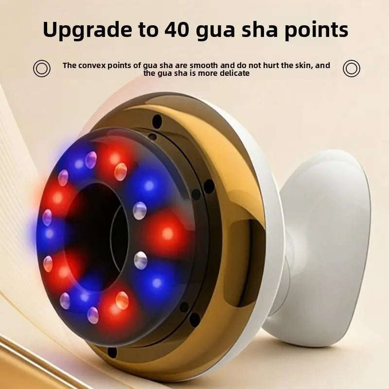 Electric Cupping  Massager Splashis anti cellulite cupping best electric cupping device 2024 body sculpting cupping chinese cupping electric cupping and scraping massager cupping for athletes cupping for back pain cupping for circulation