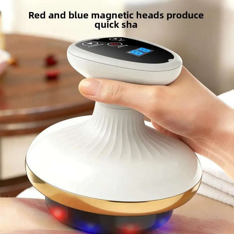 Electric Cupping  Massager Splashis anti cellulite cupping best electric cupping device 2024 body sculpting cupping chinese cupping electric cupping and scraping massager cupping for athletes cupping for back pain cupping for circulation