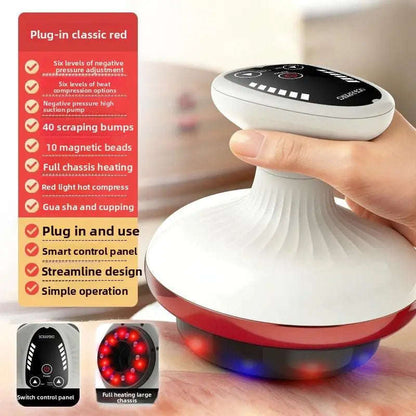 Electric Cupping  Massager Splashis anti cellulite cupping best electric cupping device 2024 body sculpting cupping chinese cupping electric cupping and scraping massager cupping for athletes cupping for back pain cupping for circulation
