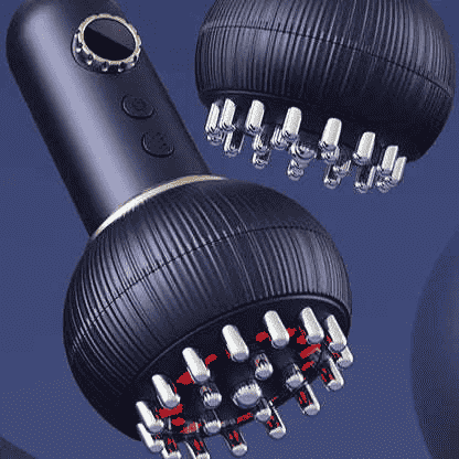 Electric Gua Sha Facial Massager Secondary image