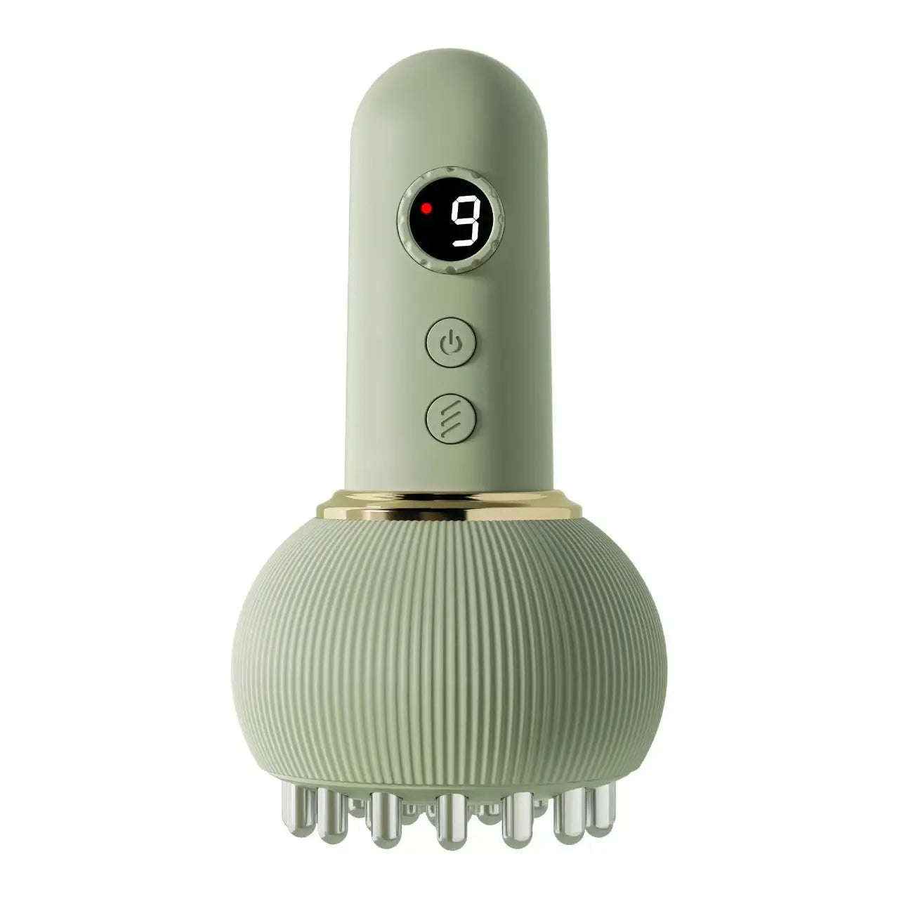 Electric gua sha facial massager — additional view 11