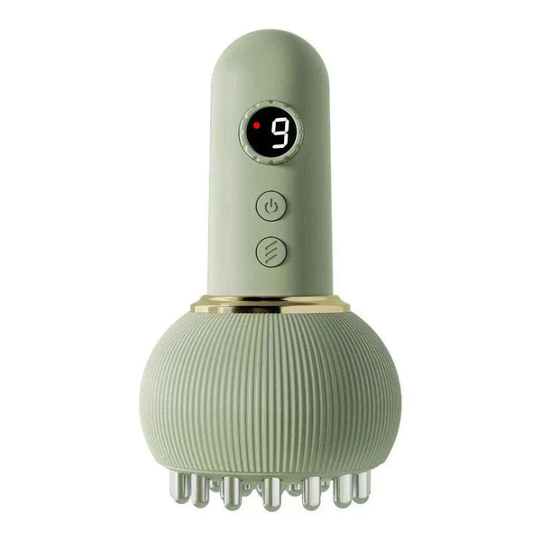 Electric gua sha facial massager — additional view 11