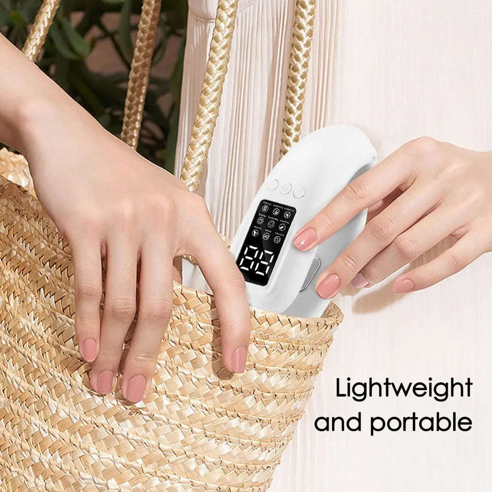 EMS V-Shape Facial Massager Splashis affordable EMS device affordable face lift anti-aging device anti-aging tool anti-wrinkle device at home microcurrent beauty device for women beauty gift idea beauty wand best face massager 2024 best face