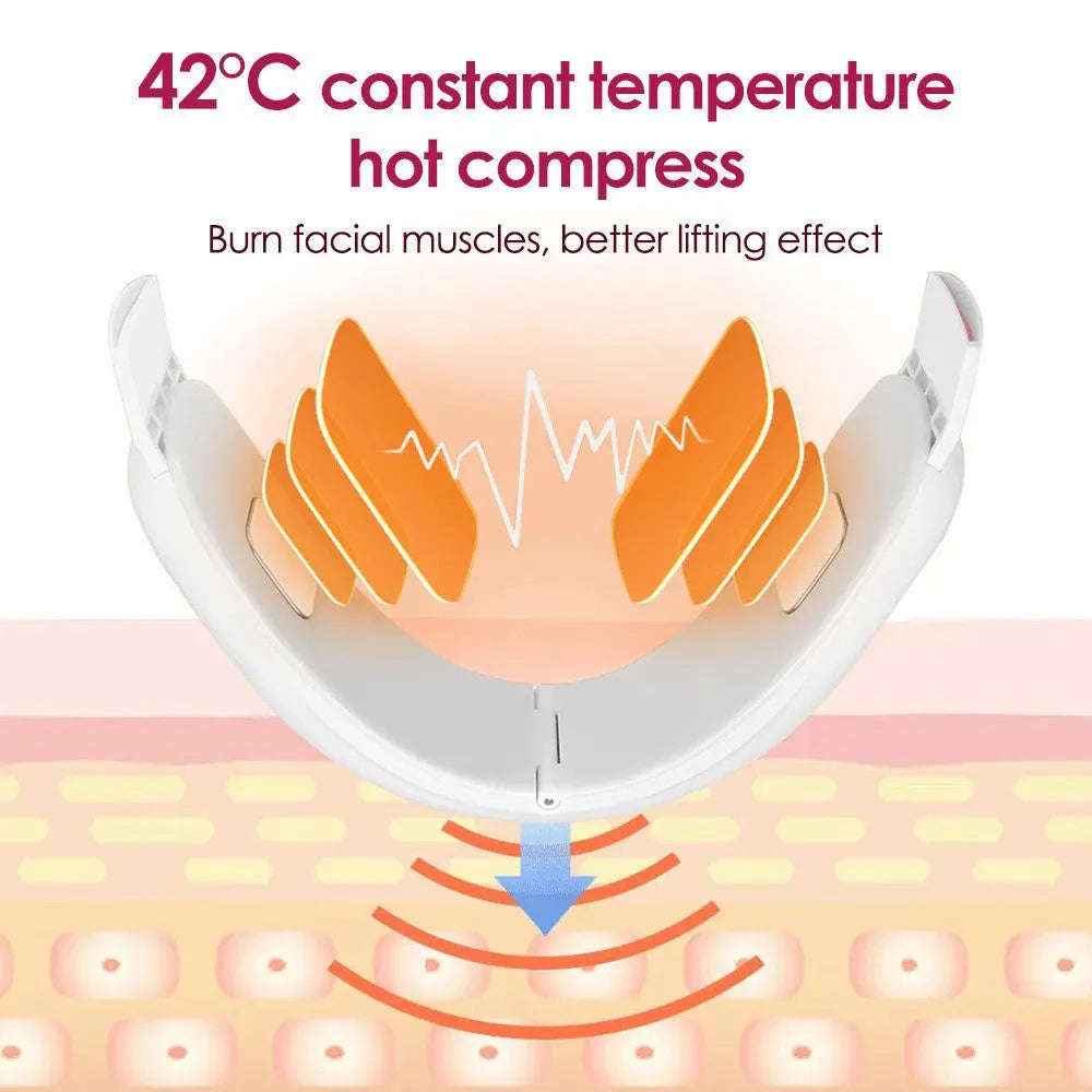 Facial Massager for At-Home Routines Secondary image