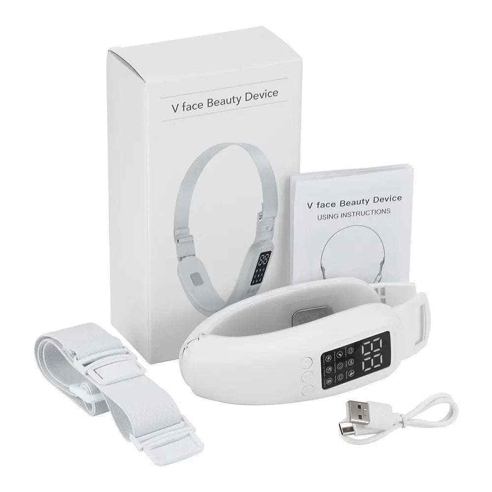Facial massager for at-home routines — additional view 5