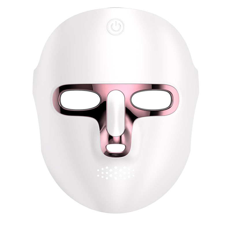 Photon LED Beauty Mask-Personal Care Appliances-Splashis-Splashis