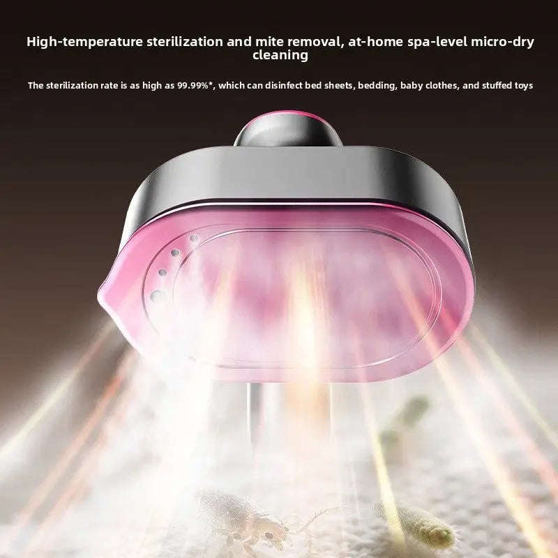 Fast Steam 1200W Garment Steamer Splashis 1200W Steamer Allergen Remover Anniversary Gift As Seen On TikTok Auto Shut Off Steamer Best Seller Steamer Best Sellers Birthday Gift Black Board Free Ironing Bridesmaid Gift Business Trip Essentials