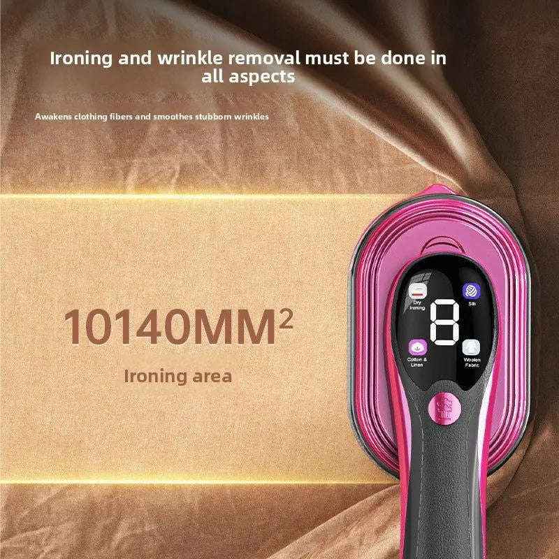 1200W garment steamer — primary view Main image