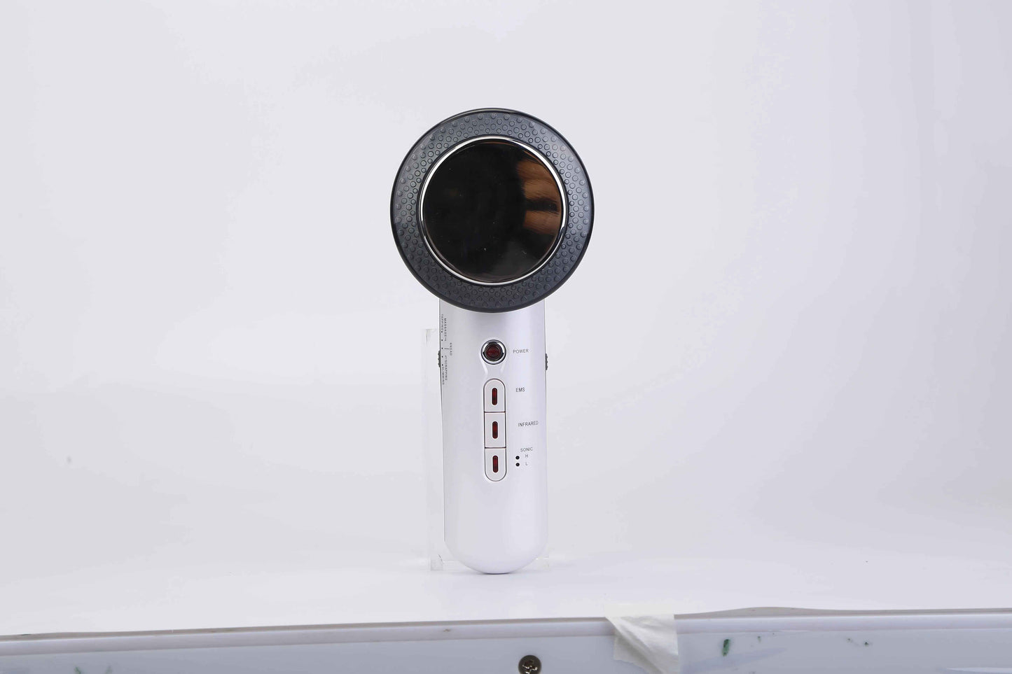 3-in-1 EMS Body Ultrasonic Fat Burner-Personal Care Appliances-Splashis-Splashis