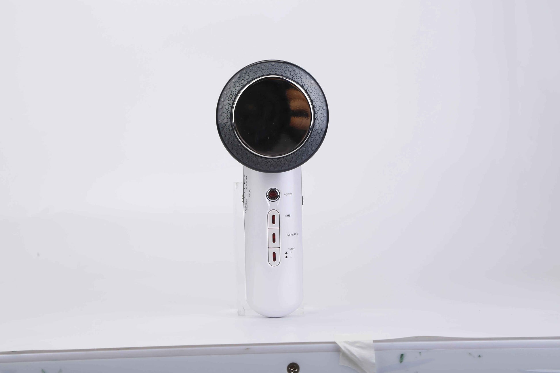 3-in-1 EMS Body Ultrasonic Fat Burner-Personal Care Appliances-Splashis-Splashis
