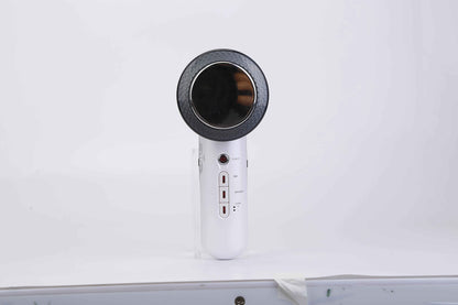 3-in-1 EMS Body Ultrasonic Fat Burner-Personal Care Appliances-Splashis-Splashis