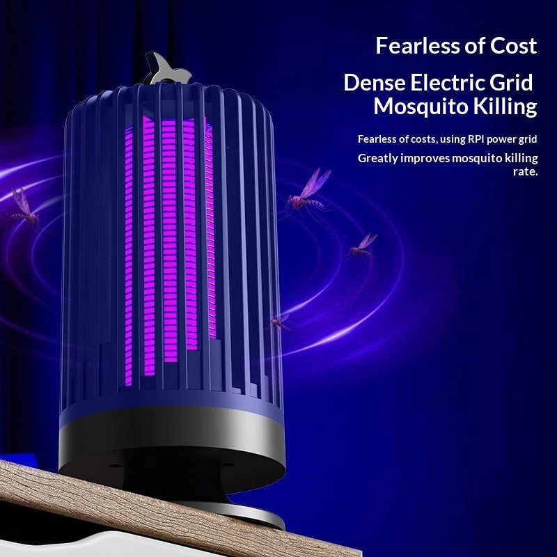 Household Indoor Silent Mosquito-Repellent Lamp Zweitbild