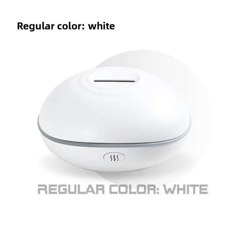 Flame Glow Ultrasonic Aroma Diffuser Splashis 3-in-1 diffuser  humidifier light ambient light ambient light humidifier anxiety relief aromatherapy aroma diffuser aromatherapy aromatherapy humidifier auto shut-off  diffuser bedroom diffuser