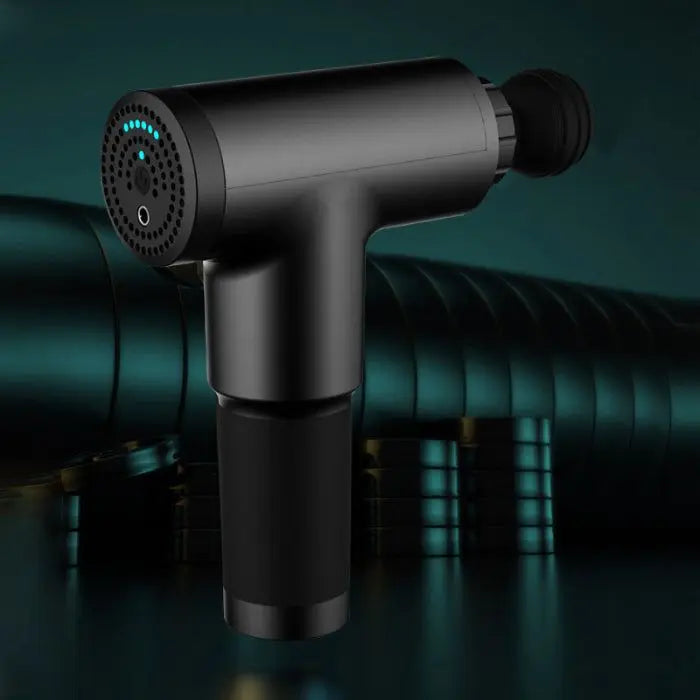 Deep Tissue Massage Gun-Personal Care Appliances-Splashis-Splashis