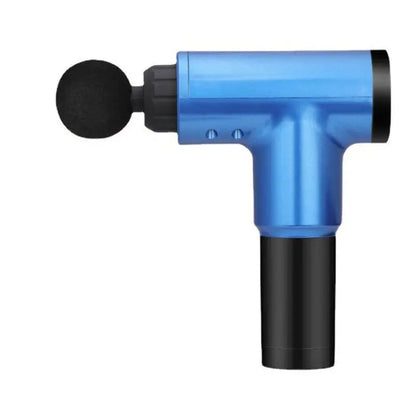 Deep Tissue Massage Gun-Personal Care Appliances-Splashis-Splashis