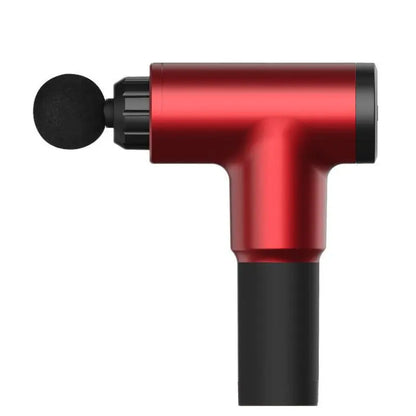 Deep Tissue Massage Gun-Personal Care Appliances-Splashis-Splashis