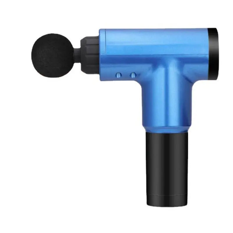 Deep Tissue Massage Gun-Personal Care Appliances-Splashis-Splashis