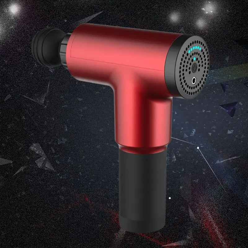 Mini Percussion Massage Gun Secondary image