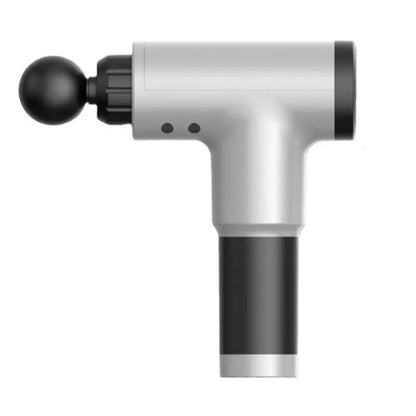 Deep Tissue Massage Gun-Personal Care Appliances-Splashis-Splashis