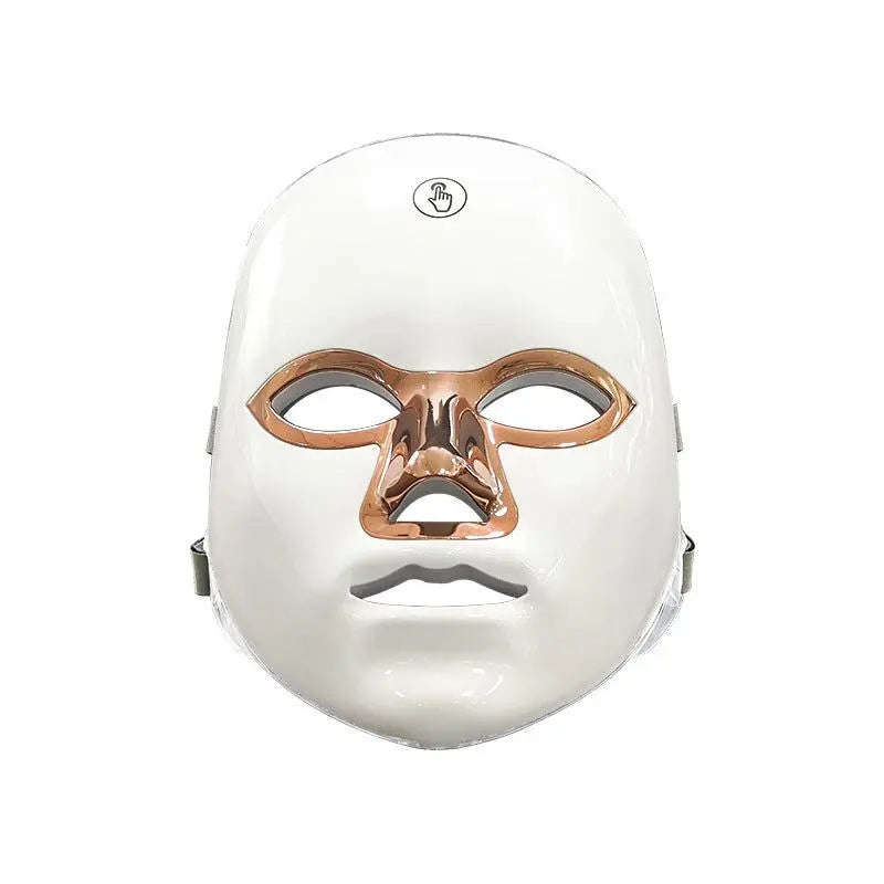 Glow Rechargeable LED Face Mask Splashis 1040nm face mask 7 color LED face mask rechargeable best rechargeable LED mask 2026 best wireless LED mask cordless anti wrinkle mask cordless LED face mask cordless photon therapy mask deep light