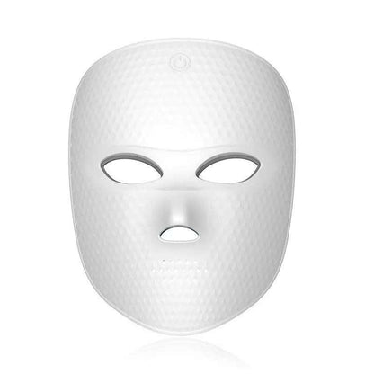 Glow Rechargeable LED Face Mask Splashis 1040nm face mask 7 color LED face mask rechargeable best rechargeable LED mask 2026 best wireless LED mask cordless anti wrinkle mask cordless LED face mask cordless photon therapy mask deep light