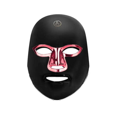 Glow Rechargeable LED Face Mask Splashis 1040nm face mask 7 color LED face mask rechargeable best rechargeable LED mask 2026 best wireless LED mask cordless anti wrinkle mask cordless LED face mask cordless photon therapy mask deep light