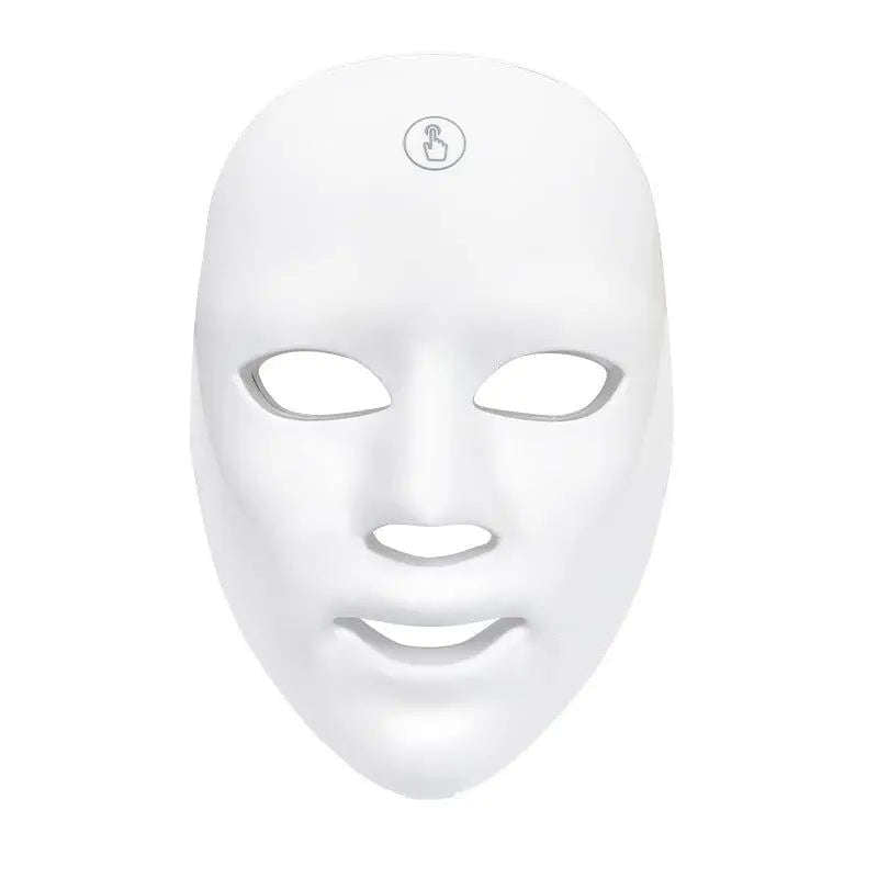 Glow Rechargeable LED Face Mask Splashis 1040nm face mask 7 color LED face mask rechargeable best rechargeable LED mask 2026 best wireless LED mask cordless anti wrinkle mask cordless LED face mask cordless photon therapy mask deep light