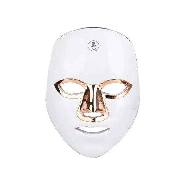 7-color LED face light mask — additional view 11