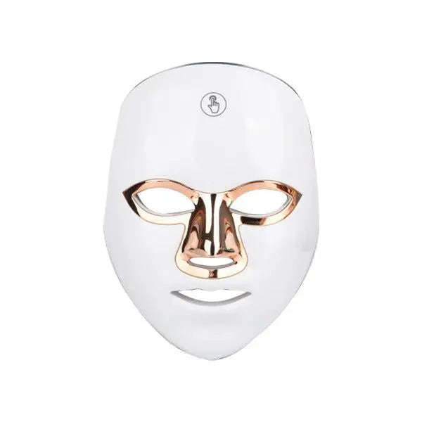 Glow Rechargeable LED Face Mask Splashis 1040nm face mask 7 color LED face mask rechargeable best rechargeable LED mask 2026 best wireless LED mask cordless anti wrinkle mask cordless LED face mask cordless photon therapy mask deep light